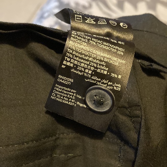 H&M | Men’s Dress Pants - Picture 7 of 7
